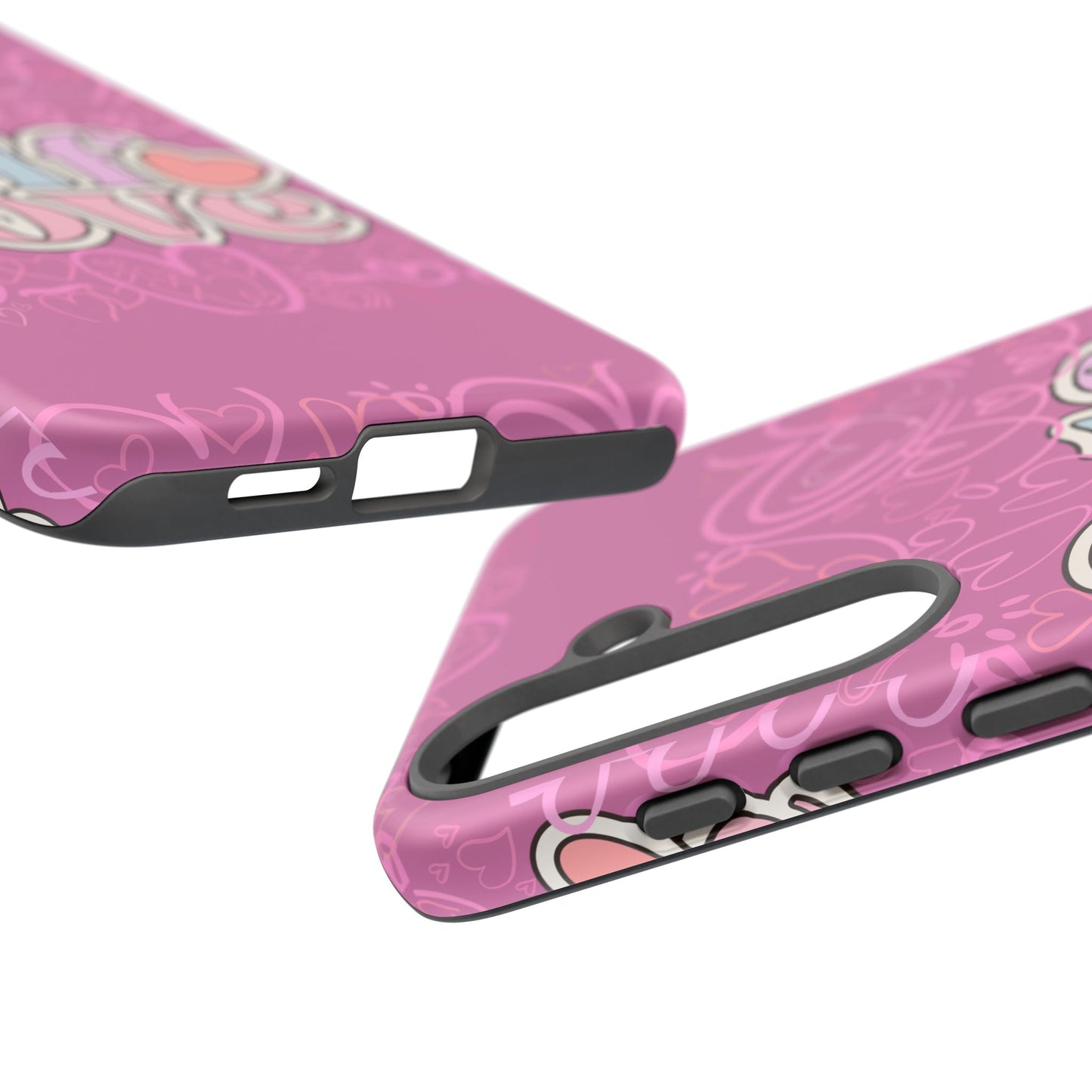 Self Love Phone Case - Cute, Trendy iPhone Cover, Gift for Friends, Positive Affirmation, Valentine’s Day, Self-Care Essentials