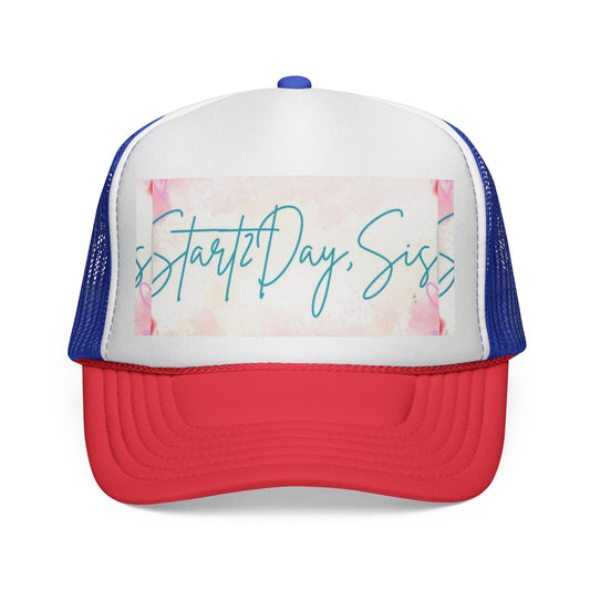 Trucker Caps