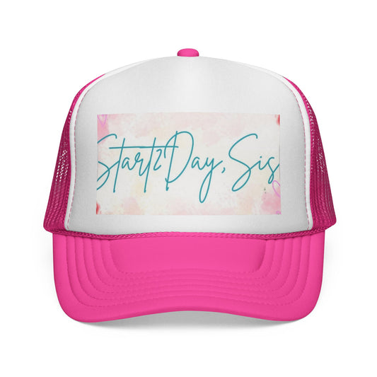 Trucker Caps
